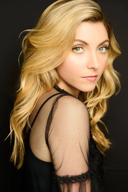 Photo of Christina Sturgeon, Acting
