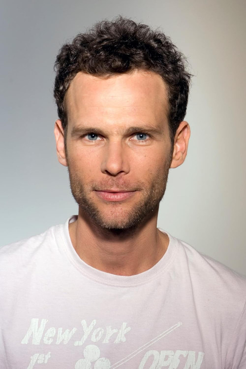 Photo of Oded Menaster, Acting