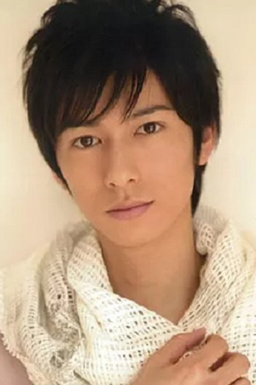 Photo of Hiroaki Mayama, Acting