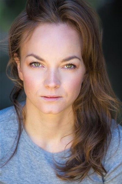 Photo of Levi Heaton, Acting