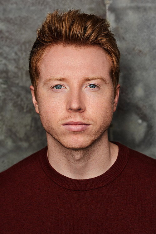 Photo of Kyle Butenhoff, Acting