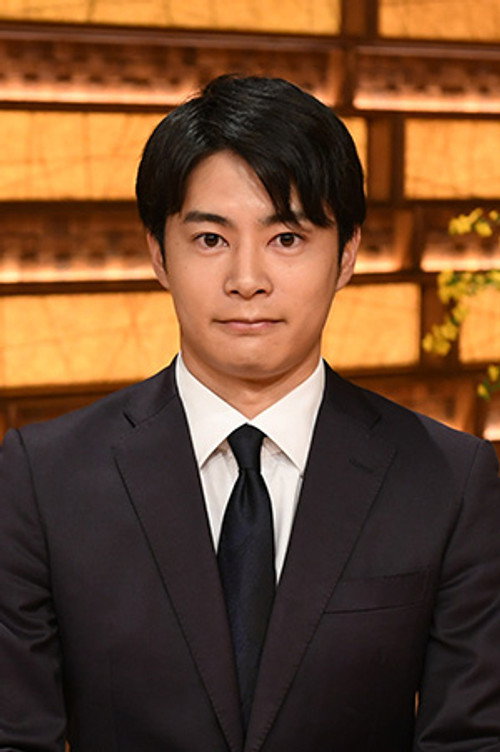 Photo of Kentaro Izawa, Acting