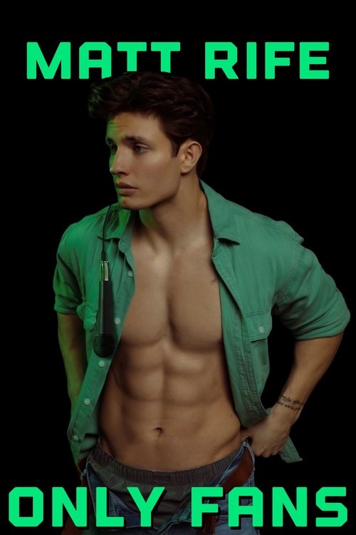 Movie poster for Matt Rife: Only Fans (2021)