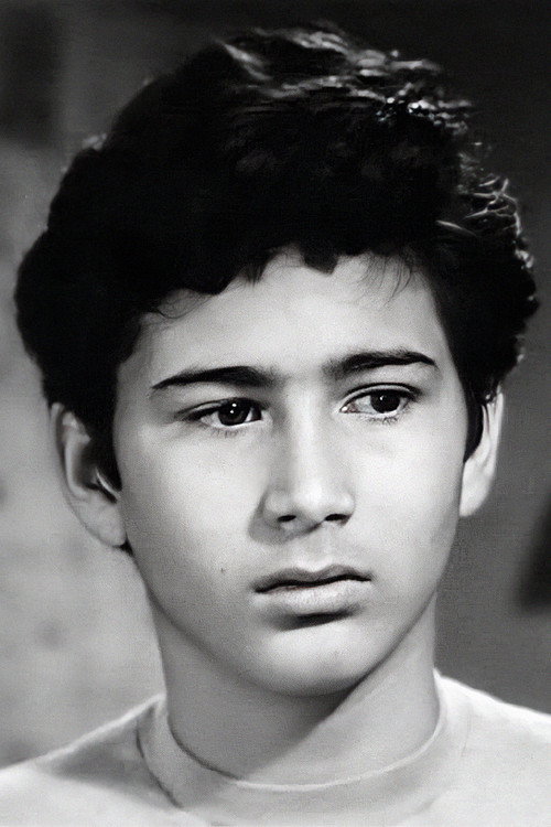 Photo of Danny Bravo, Acting