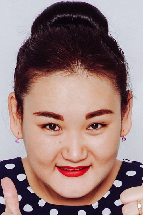 Vera Gasaranova profile