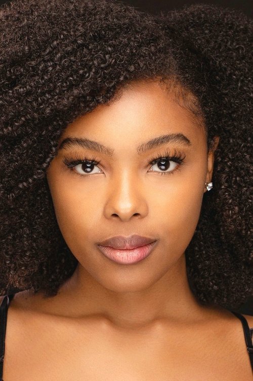 Photo of Monique A. Green, Acting