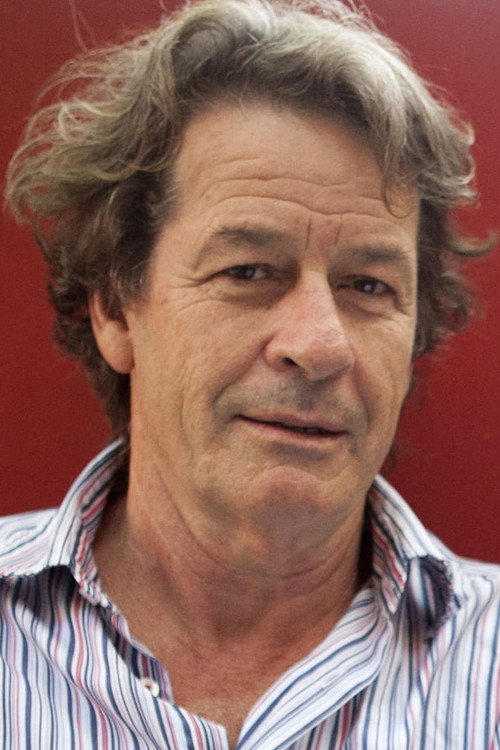 Photo of Gerard Lee, Writing