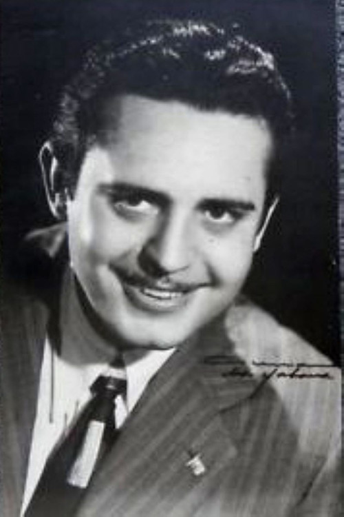 Photo of Carlos Lemos, Acting