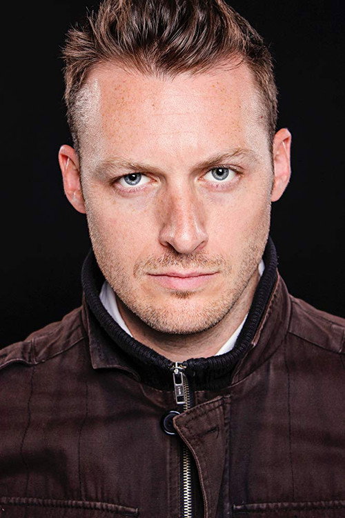 Photo of Justin Michael Terry, Acting