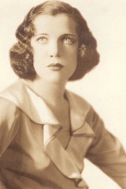 Photo of Frances Upton, Acting