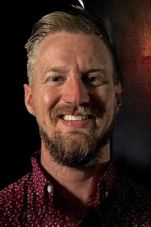 Photo of Josh Allman, Acting