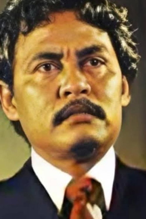 Photo of W.D. Mochtar, Acting