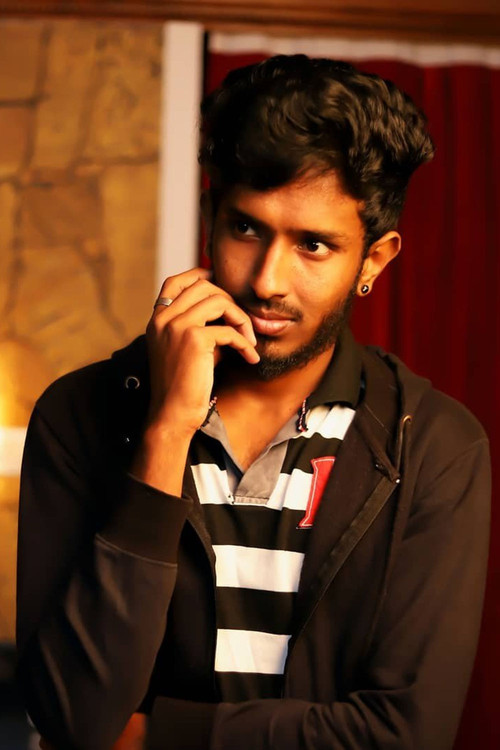 Sassi Selvaraj profile