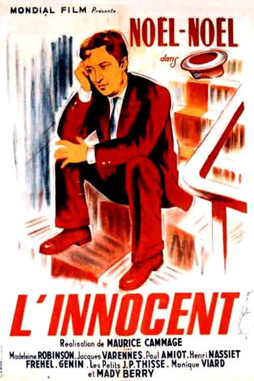 Movie poster for Bouquets from Nicholas (1938)