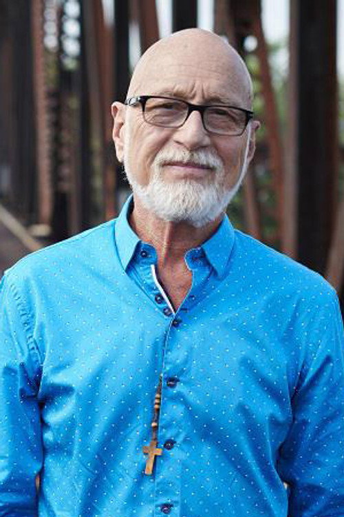 Photo of Patrick Norman, Acting