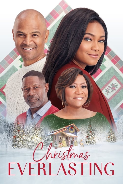Movie poster for Christmas Everlasting (2018)