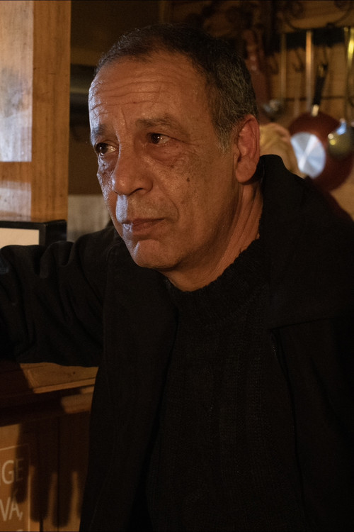 Photo of Carlos de Azevedo, Acting