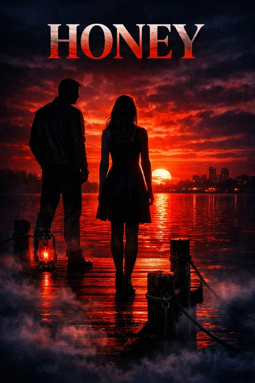 Movie poster for Honey (2025)
