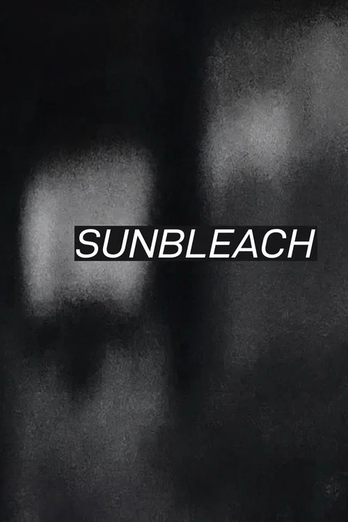 Movie poster for Sunbleach (2026)