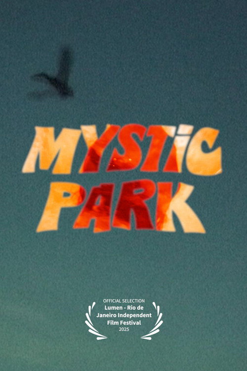 Movie poster for Mystic Park
