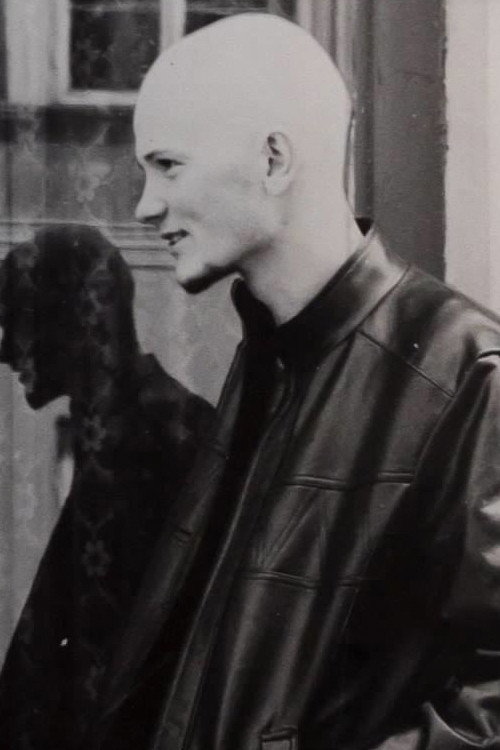 Photo of Vikintas Darius Šimanskas, Acting