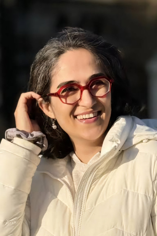 Photo of Elahe Esmaili, Directing