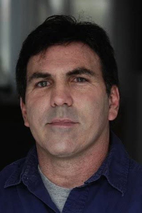 Photo of Tony Snegoff, Crew