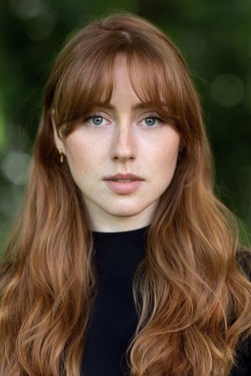 Kelsey Cooke profile