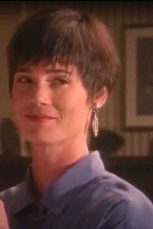 Janet Hodgkinson profile