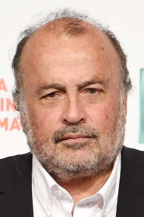 Photo of Gonzalo Justiniano, Directing
