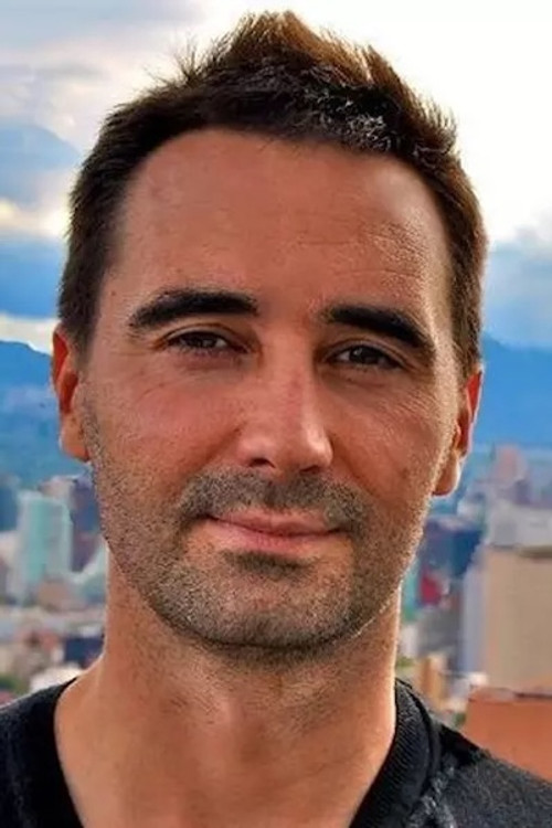 Photo of David Coudyser, Directing