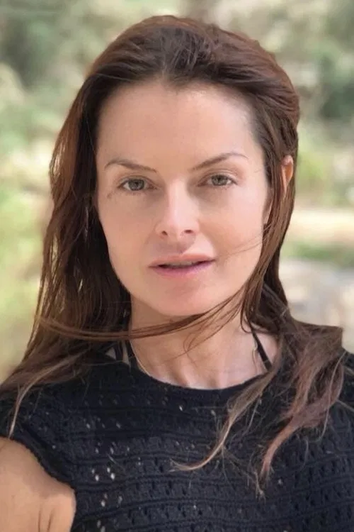 Photo of Barbara Hellemans, Acting