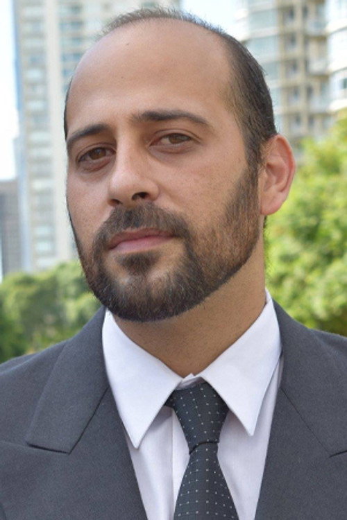 Photo of Walter Morales, Acting