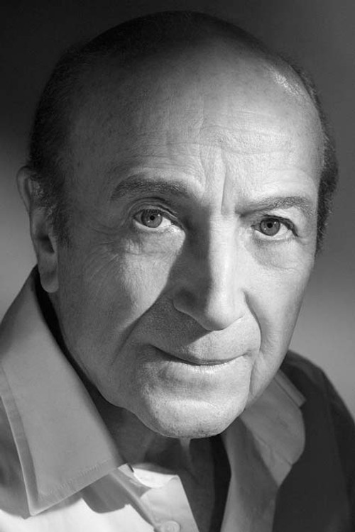 Roland Copé profile