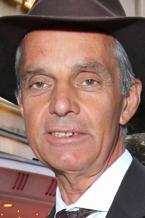 Photo of Claus Boje, Production