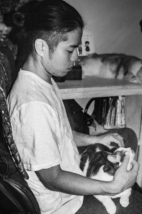 Photo of Yoshiharu Seri, Directing