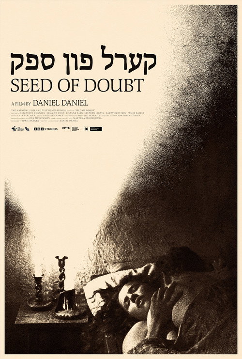 Movie poster for Seed of Doubt (2024)