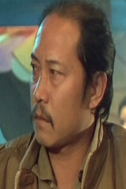 Photo of Shing Wing-Biu, Acting