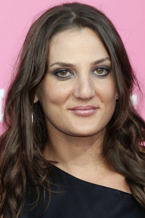 Dana Goodman profile