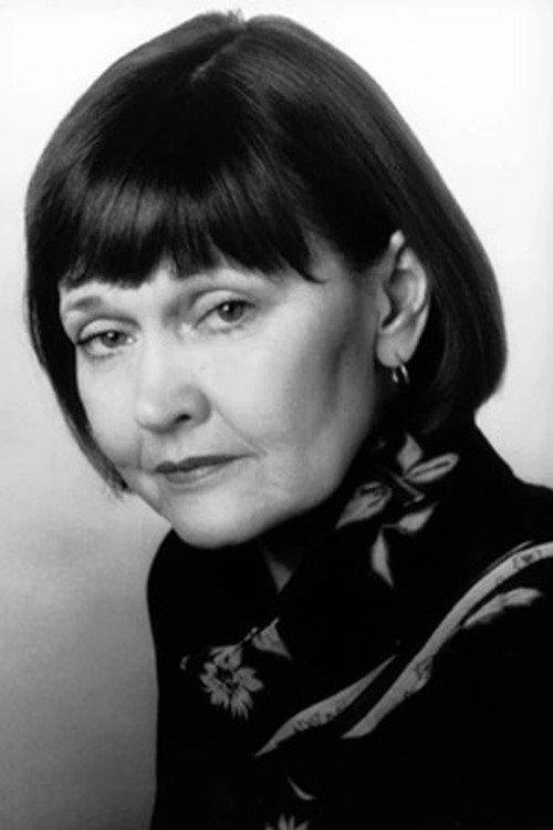 Photo of Liza Ross, Acting