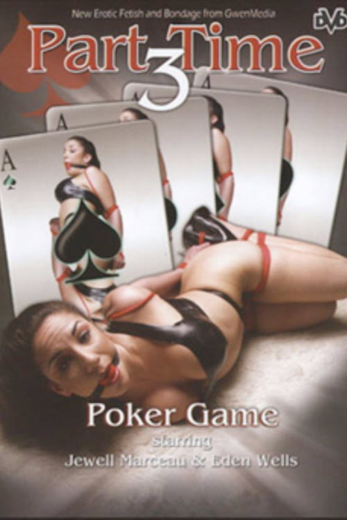 Movie poster for Part Time 3: Poker Game (2003)