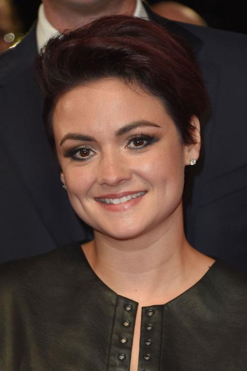 Fiona O'Carroll profile