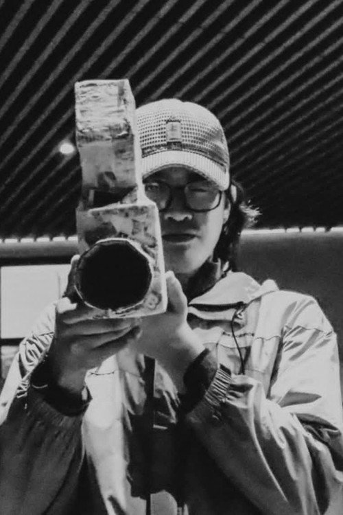 Photo of Jasper Tan, Crew