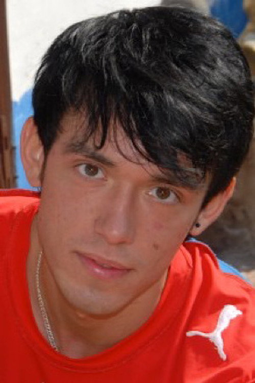 Photo of Philipp Krauss, Acting
