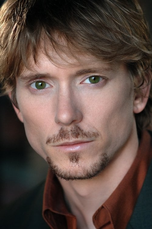 Photo of Jared Day, Acting