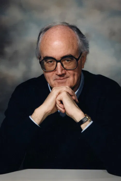 James Burke profile