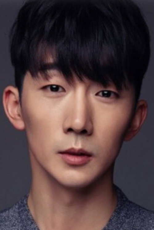 Photo of Ahn Chan-woong, Acting