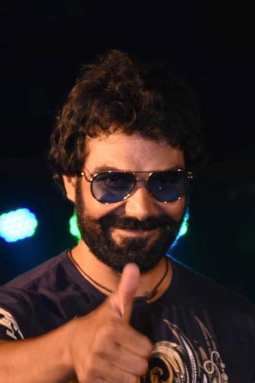 Photo of Heramb Tripathi, Acting
