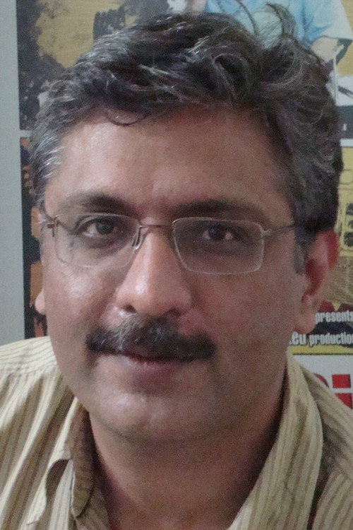 Photo of Pankaj Advani, Writing