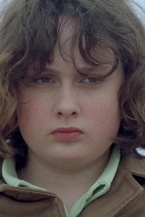 Photo of Anaïs Reboux, Acting